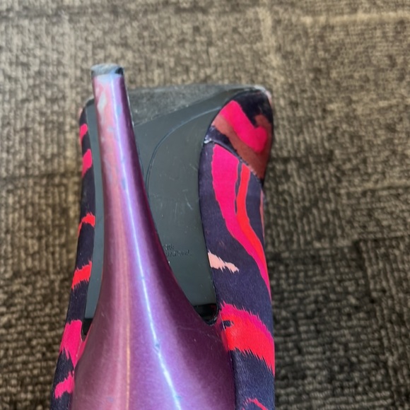 Nine West shoes - Picture 7 of 8